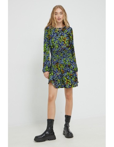 ONLALORA L/S SMOCK DRESS 2