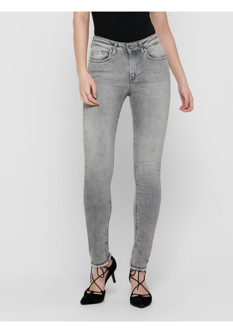 ONLBLUSH JEANS MW SK REA0918