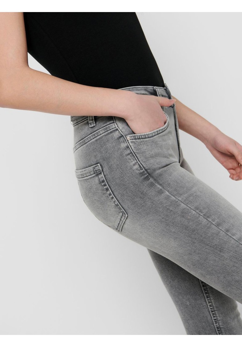 ONLBLUSH JEANS MW SK REA0918