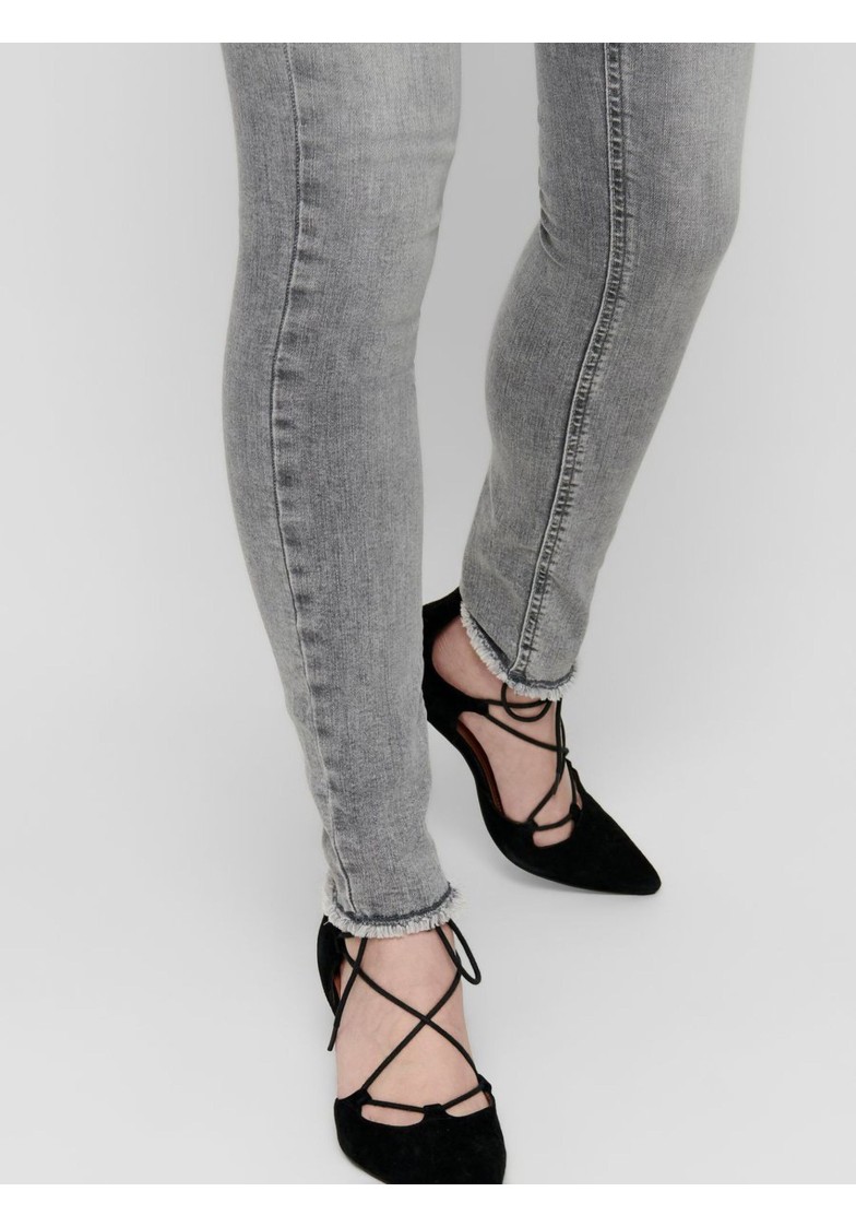 ONLBLUSH JEANS MW SK REA0918