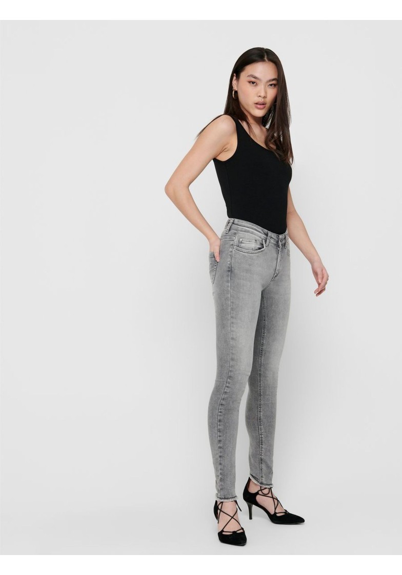 ONLBLUSH JEANS MW SK REA0918