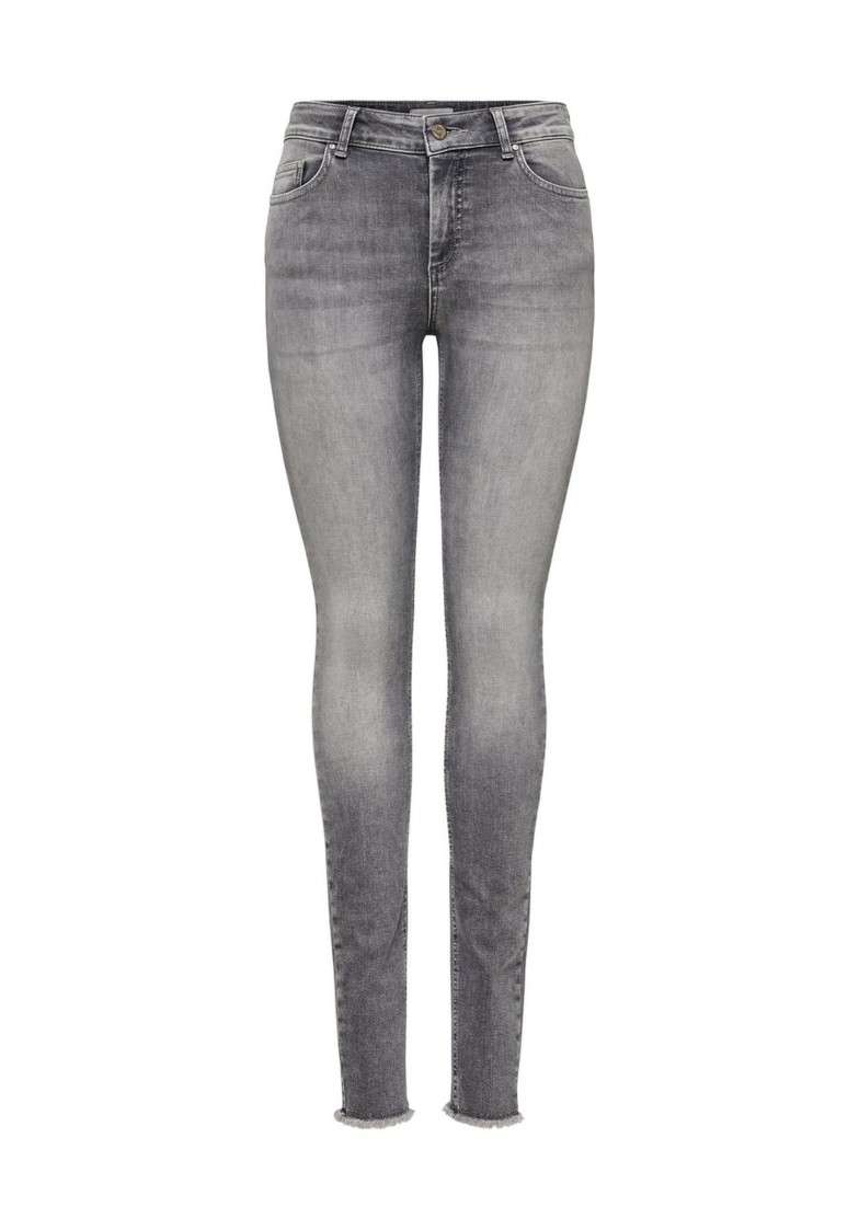 ONLBLUSH JEANS MW SK REA0918