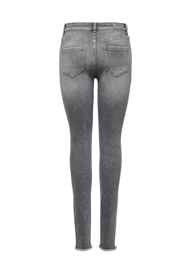 ONLBLUSH JEANS MW SK REA0918