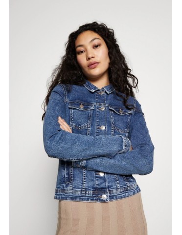 ONLTIA DENIM JACKET BEX02