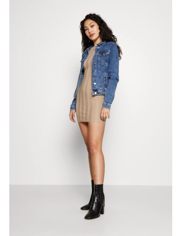 ONLTIA DENIM JACKET BEX02 2