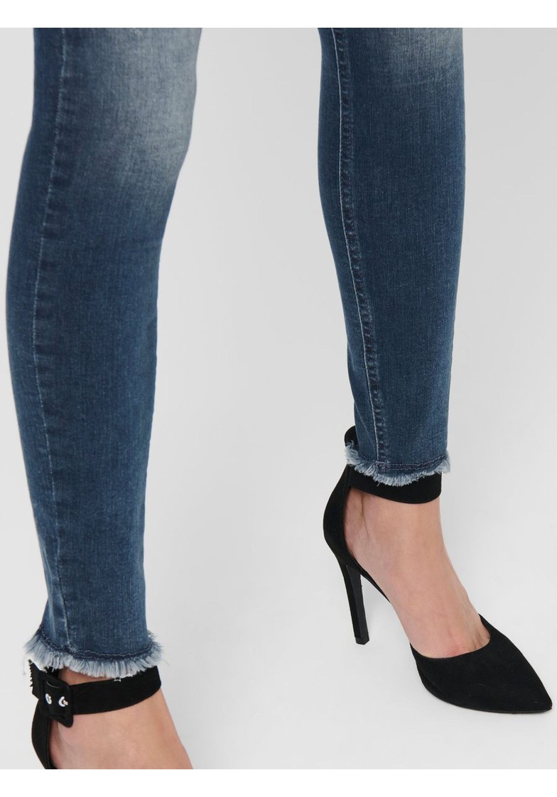 ONLBLUSH JEANS MW SK REA422