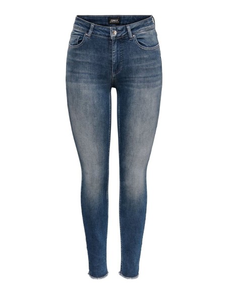 ONLBLUSH JEANS MW SK REA422