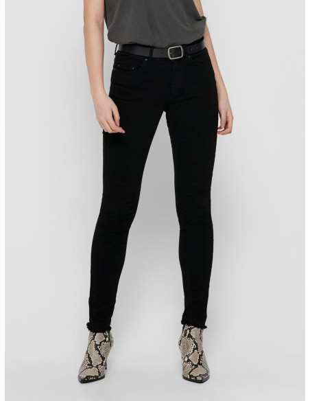 ONLBLUSH JEANS MW SK REA2343