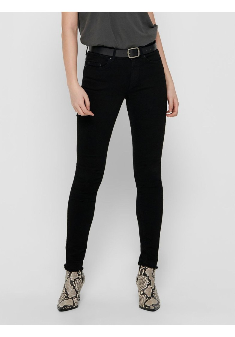 ONLBLUSH JEANS MW SK REA2343