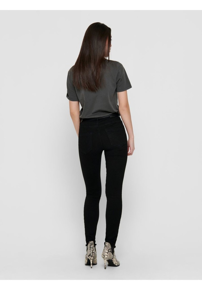 ONLBLUSH JEANS MW SK REA2343