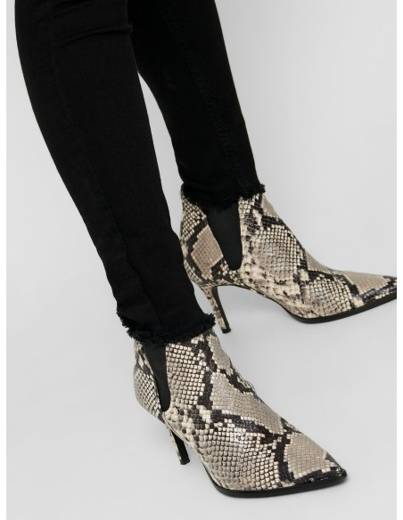 ONLBLUSH JEANS MW SK REA2343