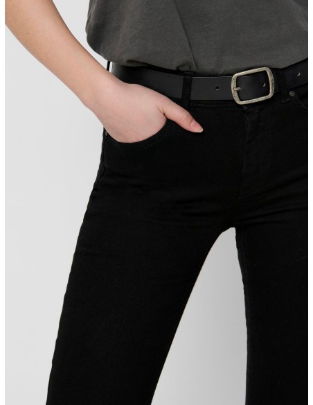 ONLBLUSH JEANS MW SK REA2343
