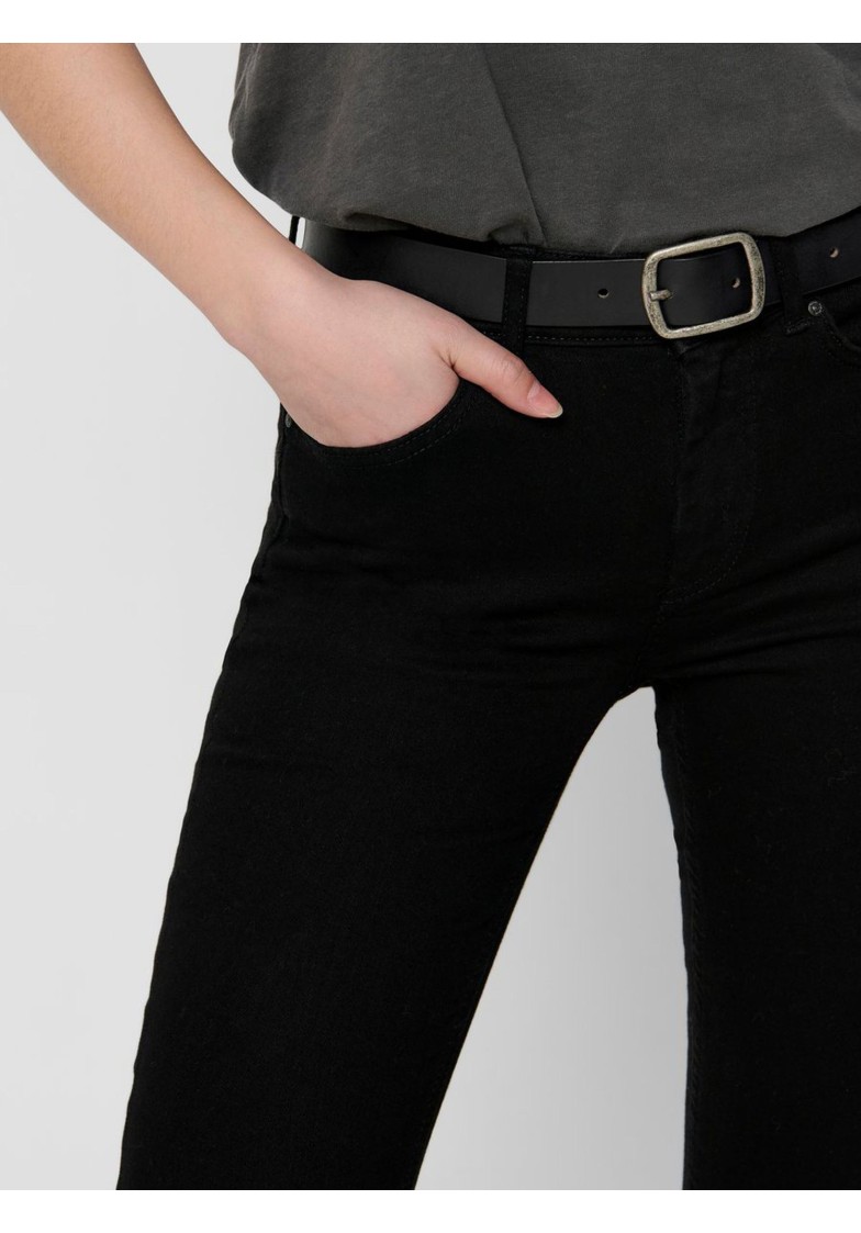 ONLBLUSH JEANS MW SK REA2343