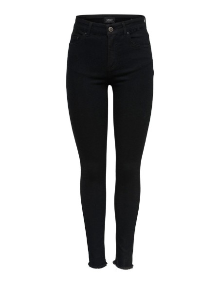 ONLBLUSH JEANS MW SK REA2343