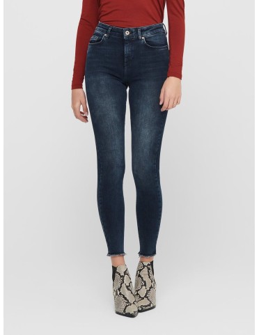 ONLBLUSH JEANS MW SK REA409