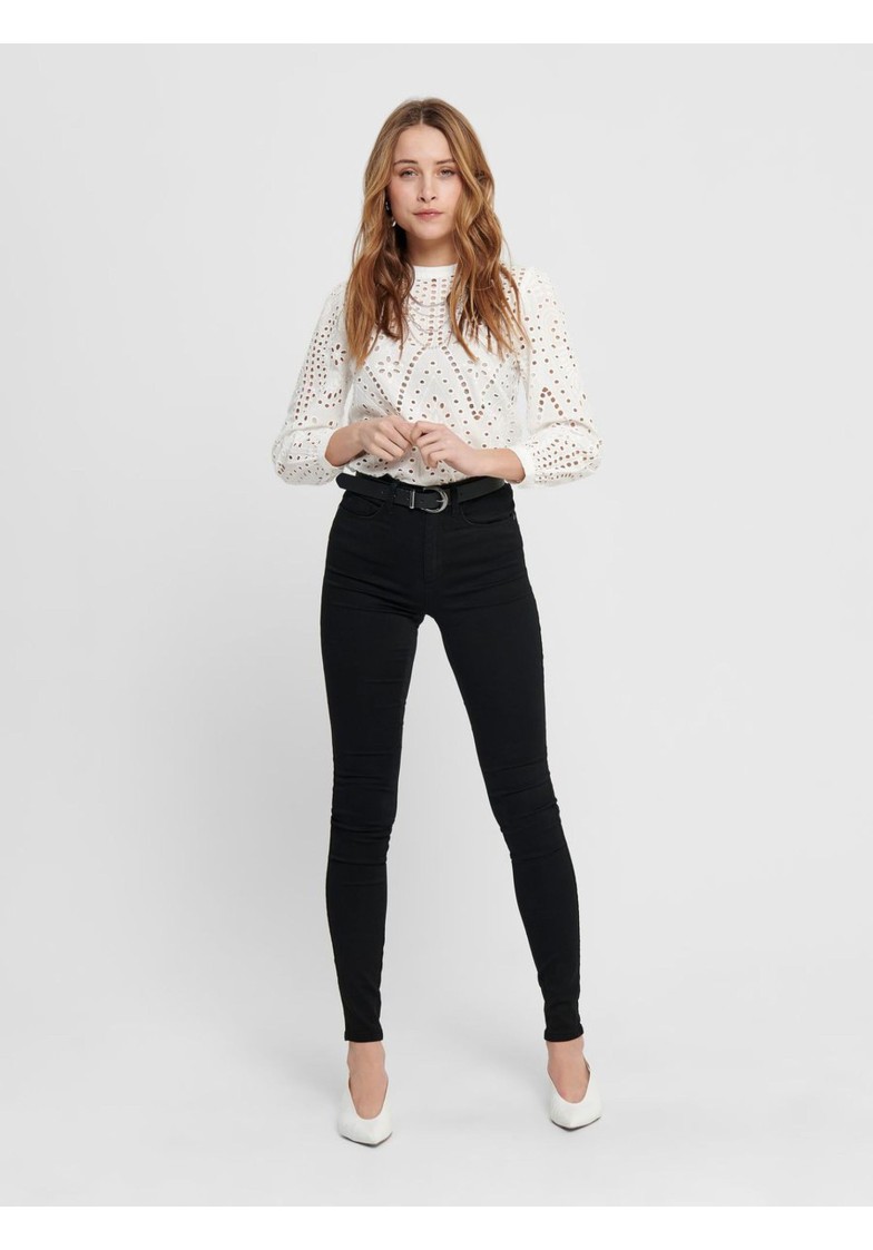 ONLROYAL JEANS HW SK 600