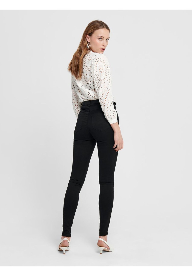 ONLROYAL JEANS HW SK 600