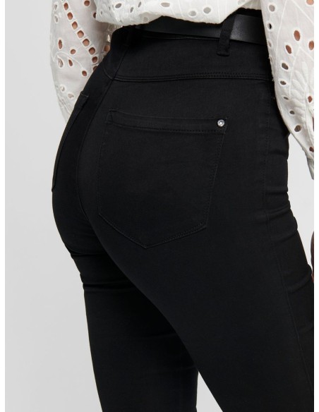 ONLROYAL JEANS HW SK 600