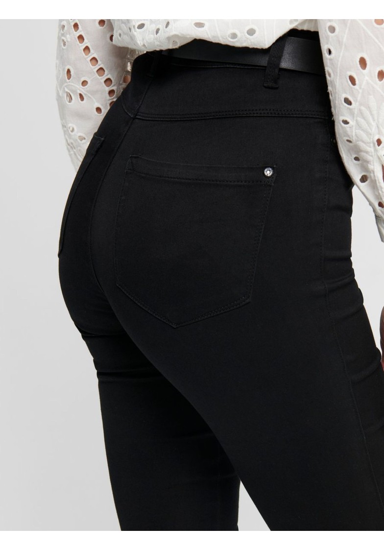 ONLROYAL JEANS HW SK 600