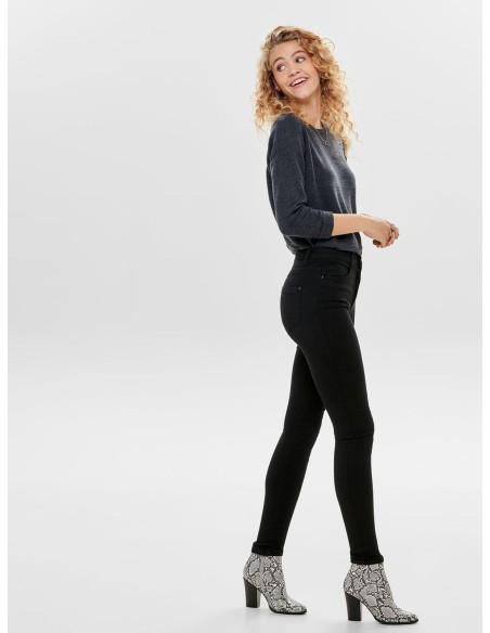 ONLROYAL JEANS HW SK 600