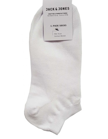 JJDONGO SHORT SOCKS