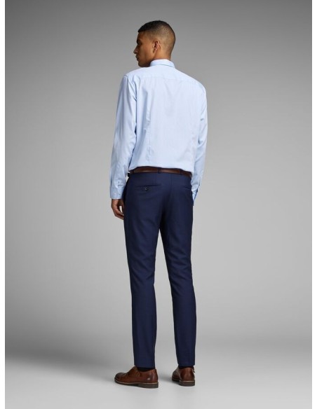 JPRNON IRON SHIRT L/S