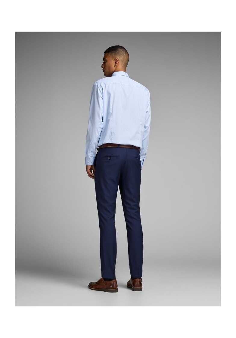 JPRNON IRON SHIRT L/S