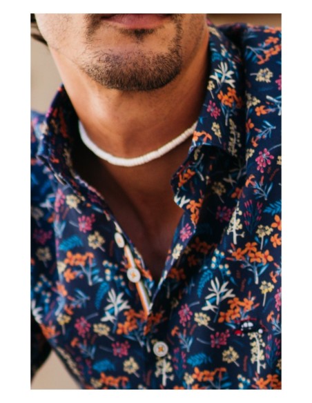 MILAN 231031 SHIRT L/S