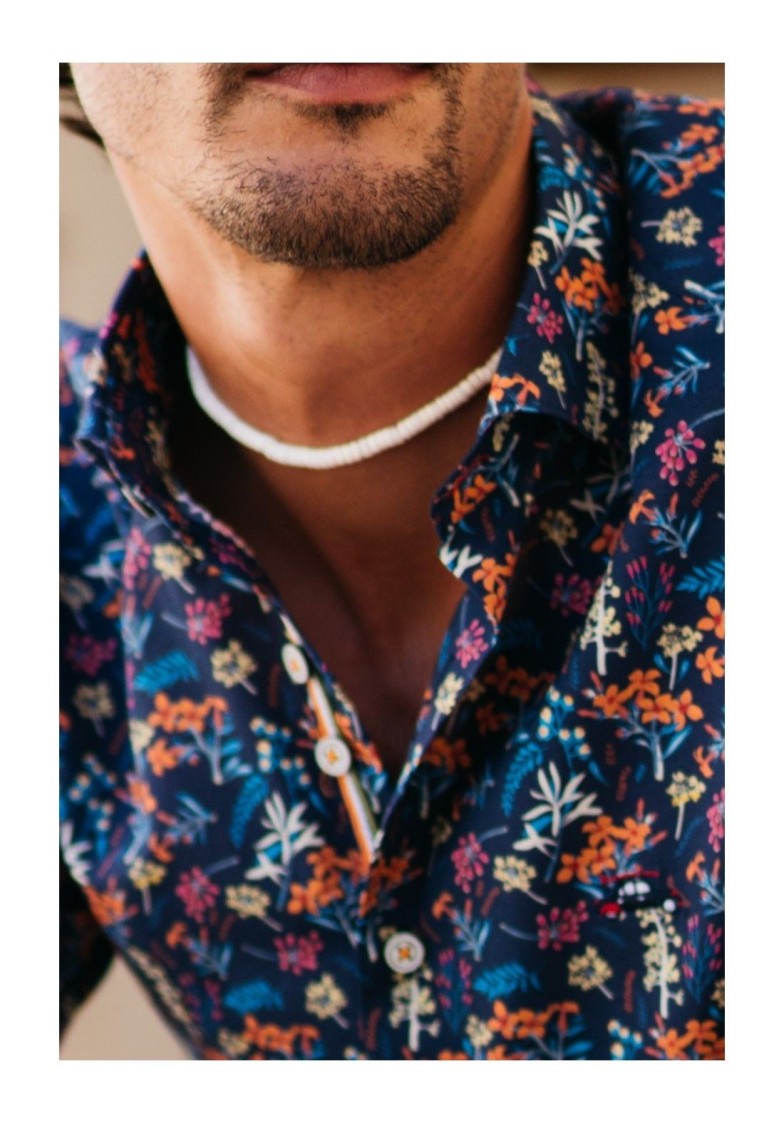 MILAN 231031 SHIRT L/S