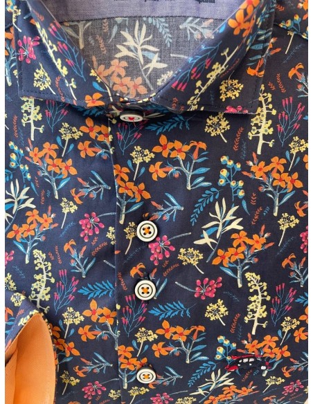 MILAN 231031 SHIRT L/S