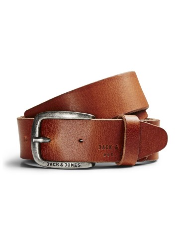 JACPAUL LEATHER BELT