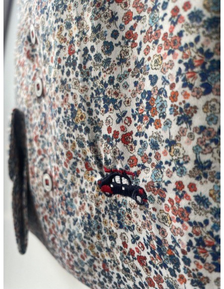 MILAN 231027 SHIRT L/S