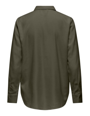 JDYMILLE L/S POCKET SHIRT 2