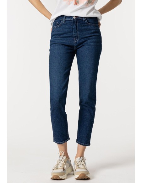 MOM_SLIM_37 JEANS