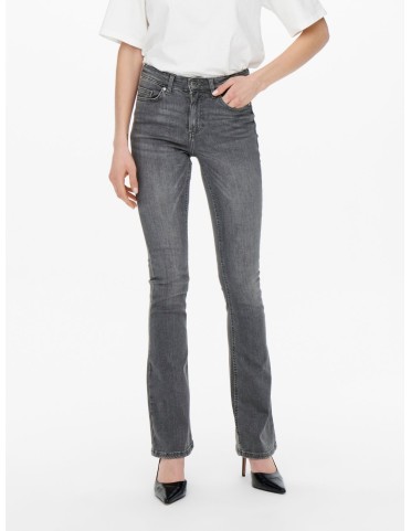 ONLBLUSH JEANS MID FLARED TAI0918