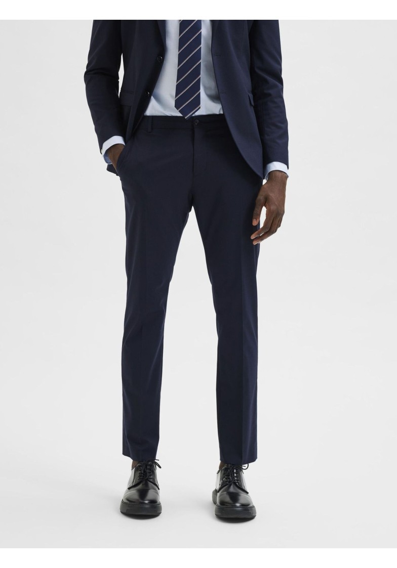 SLHSLIM-MYLOLOGAN PANTS