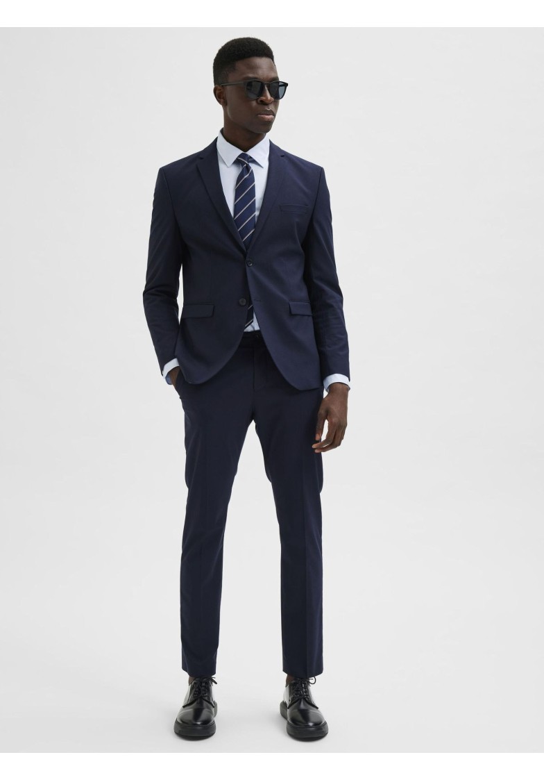 SLHSLIM-MYLOLOGAN PANTS