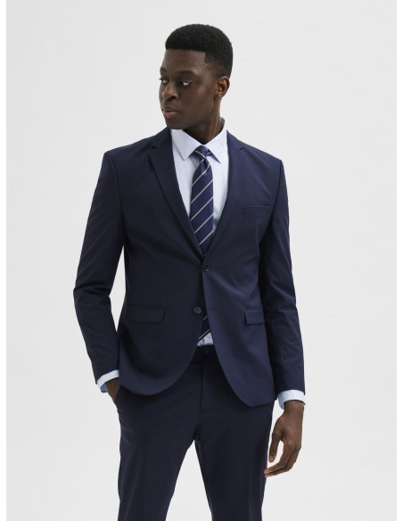 SLHSLIM-MYLOLOGAN BLAZER