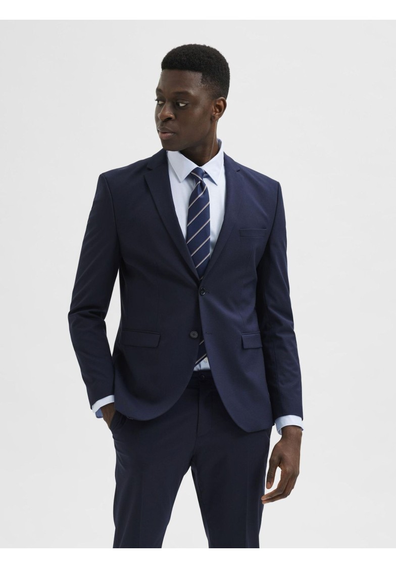 SLHSLIM-MYLOLOGAN BLAZER