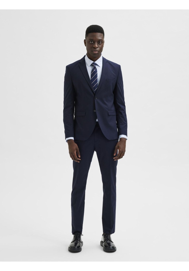 SLHSLIM-MYLOLOGAN BLAZER