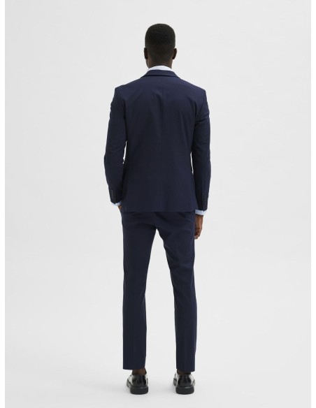 SLHSLIM-MYLOLOGAN BLAZER