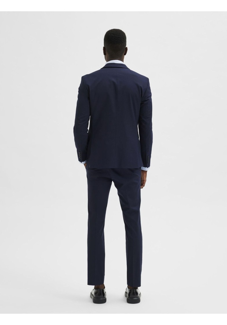 SLHSLIM-MYLOLOGAN BLAZER