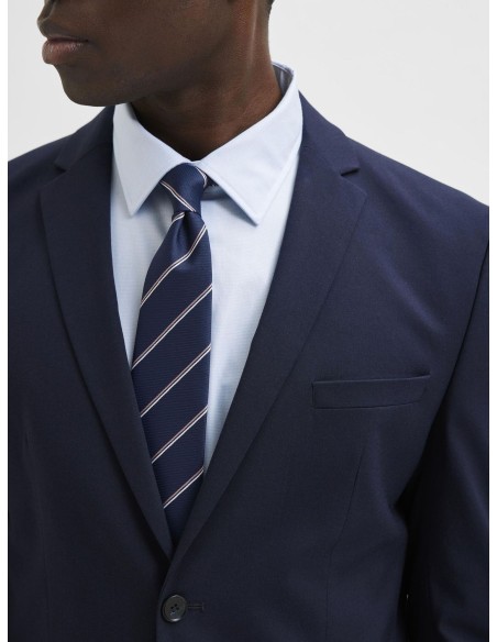 SLHSLIM-MYLOLOGAN BLAZER