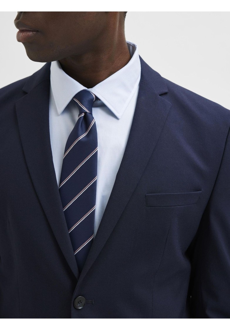 SLHSLIM-MYLOLOGAN BLAZER