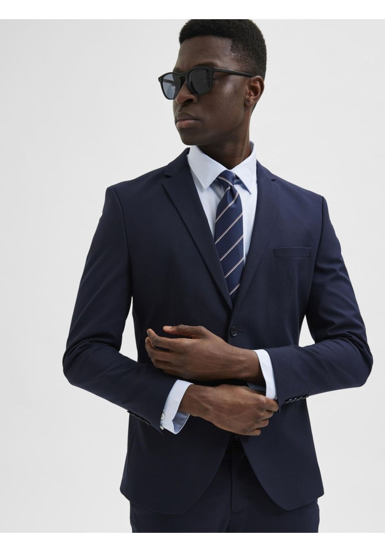 SLHSLIM-MYLOLOGAN BLAZER