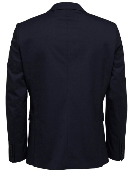 SLHSLIM-MYLOLOGAN BLAZER