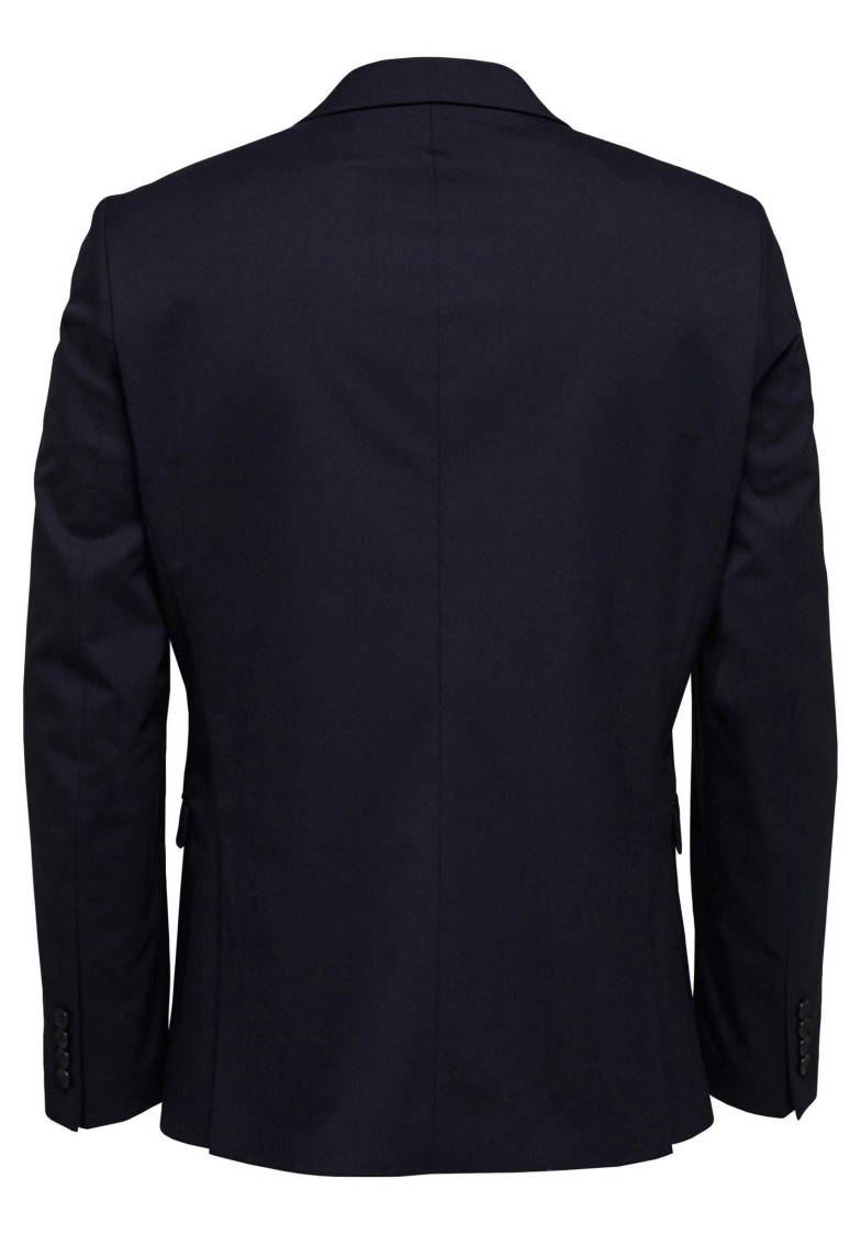 SLHSLIM-MYLOLOGAN BLAZER