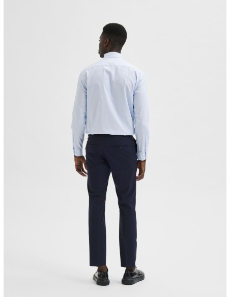 SLHSLIM-MYLOLOGAN PANTS