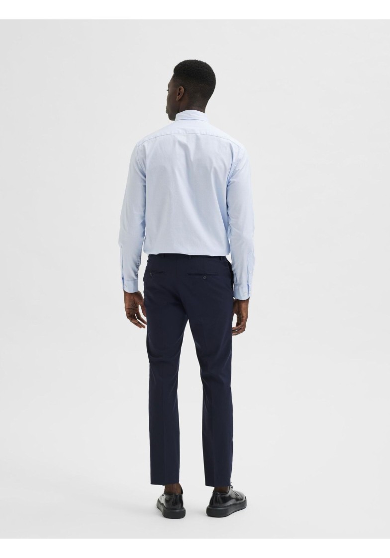 SLHSLIM-MYLOLOGAN PANTS