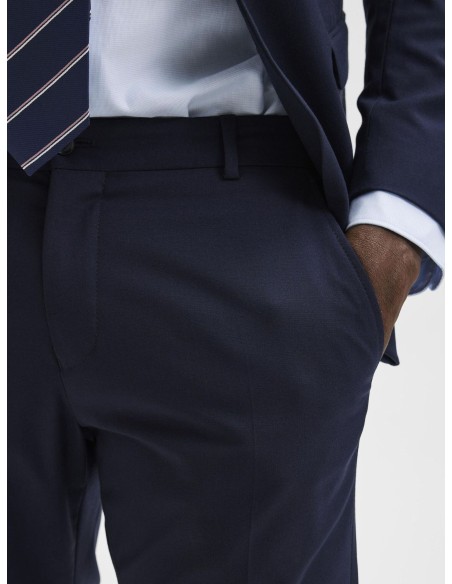 SLHSLIM-MYLOLOGAN PANTS